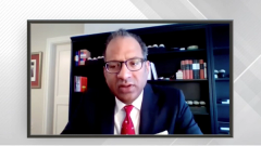 EP. 6 Treating Patients With MS During the COVID-19 Pandemic