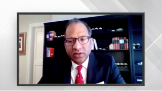 Treating Patients With MS During the COVID-19 Pandemic