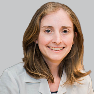 Carlyn Patterson Gentile, MD, PhD, neurology instructor, department of neurology, Perelman School of Medicine, University of Pennsylvania; and attending physician, division of neurology, Children’s Hospital of Philadelphia,