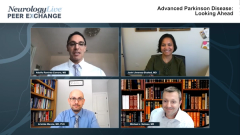 EP. 14 Advanced Parkinson Disease: Looking Ahead 
