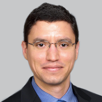 Jose Soria, MD  (Credit: The Neuron Clinic)