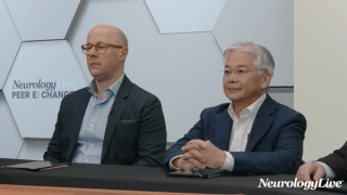 Targeted Therapy Options in MG