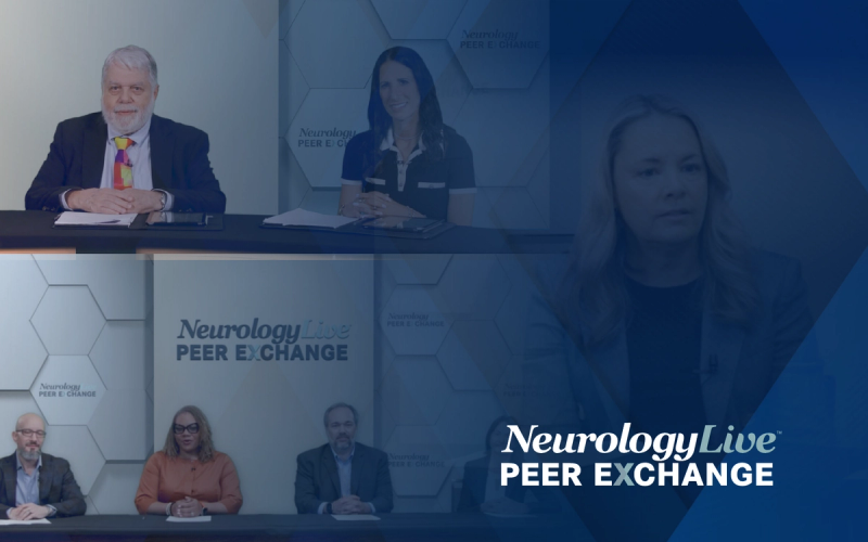 Peer Exchange