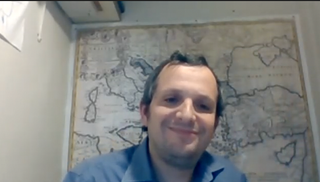 Clinical Significance of VIOLA Interim Results: Ilya Kister, MD