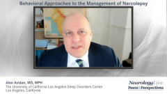 EP. 5 Behavioral Approaches to the Management of Narcolepsy 
