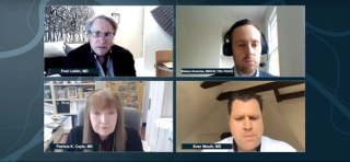 First-Line Therapies for Relapsing Multiple Sclerosis