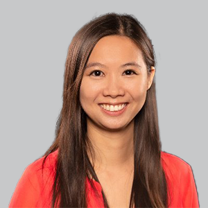 Michelle Chen, PhD, neuropsychologist, Rutgers University