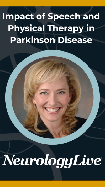 Impact of Speech and Physical Therapy in Parkinson Disease