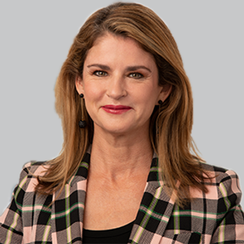 Sarah Boyce  (Credit: Avidity)