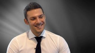 Pouya Ghaemmaghami, PhD: Predicted Gene Expression and the Association with Sleep Macrostructure