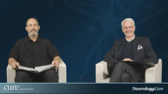 2 experts in this video