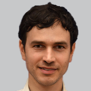 Saar Anis, MD, neurologist and movement disorders specialist, Movement Disorders Institute, neurology department, Sheba Tel-Hashomer Medical Center, Israel