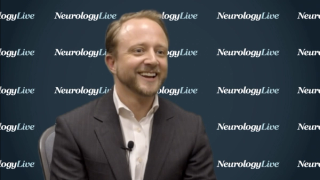 Edward Wild, MBBChir, PhD, MA: Generation HD1 Study of RG6042