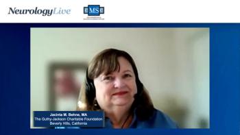 NMOSD support