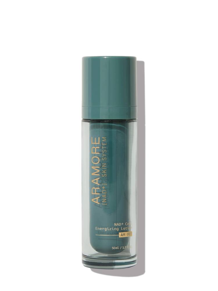 ARAMORE NAD+ Cell Energizing Treatment