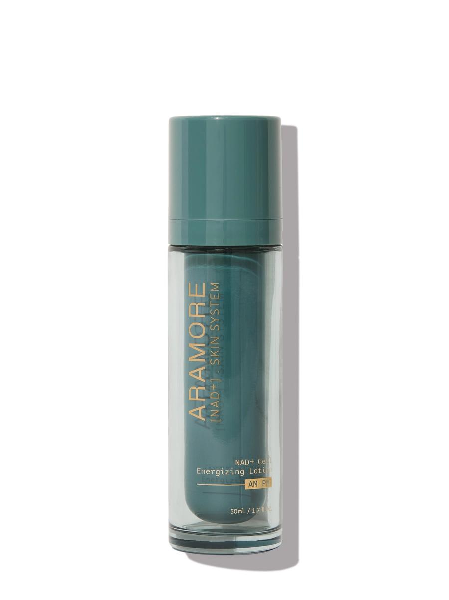 NAD+ Cell Energizing Lotion