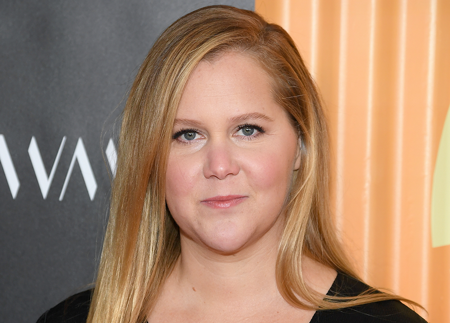 Amy Schumer Has No Regrets About Getting Liposuction:  ‘I Was Tired of Looking at Myself in the Mirror’