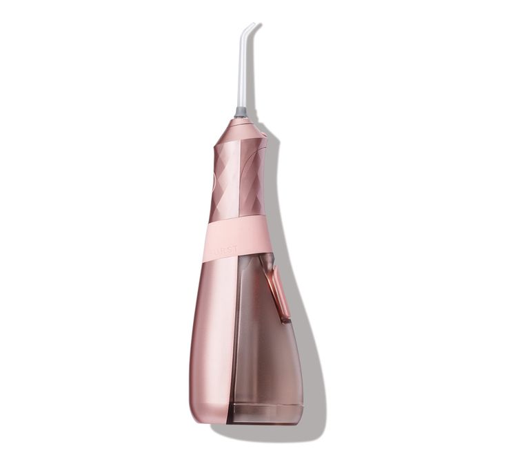 Award Photo: Water Flosser