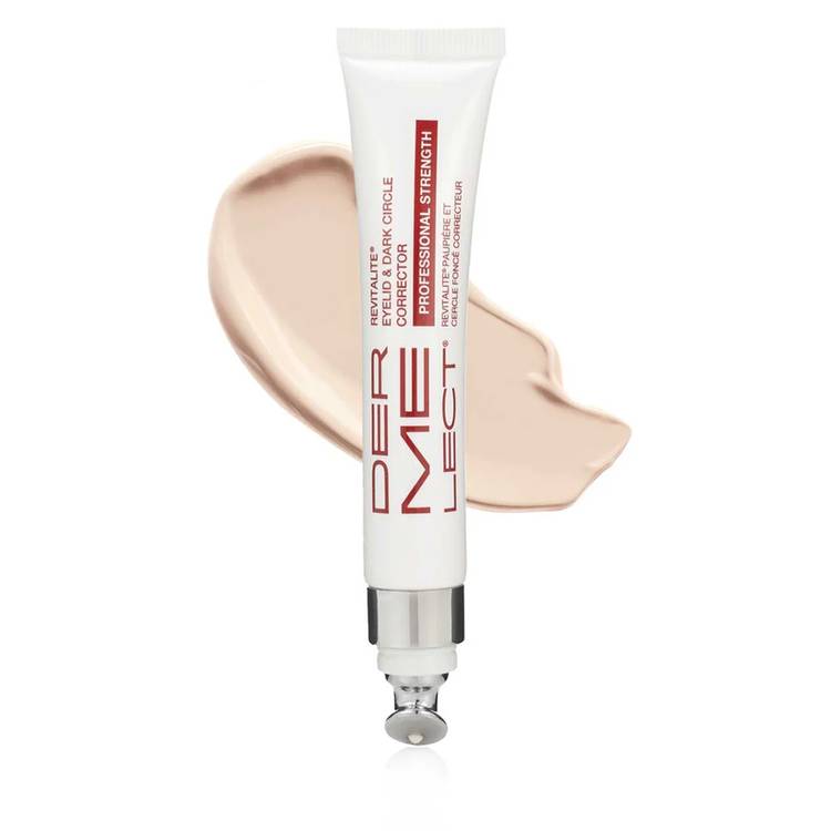 Dermelect Revitalite Eyelid & Dark Circle Corrector ($49)