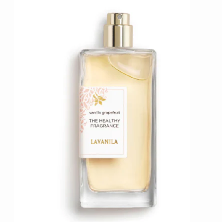 LAVANILA Vanilla Grapefruit Perfume ($48)
