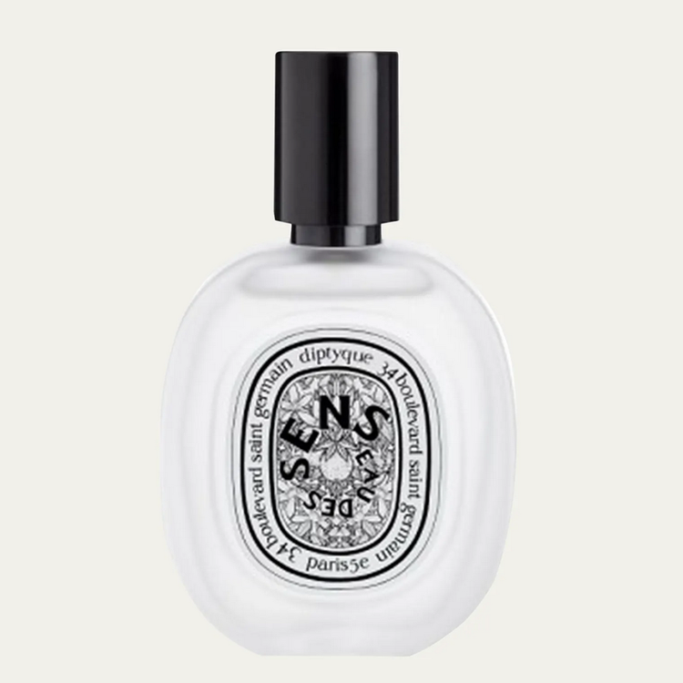 Diptyque Eau Des Sens Hair Mist ($76)