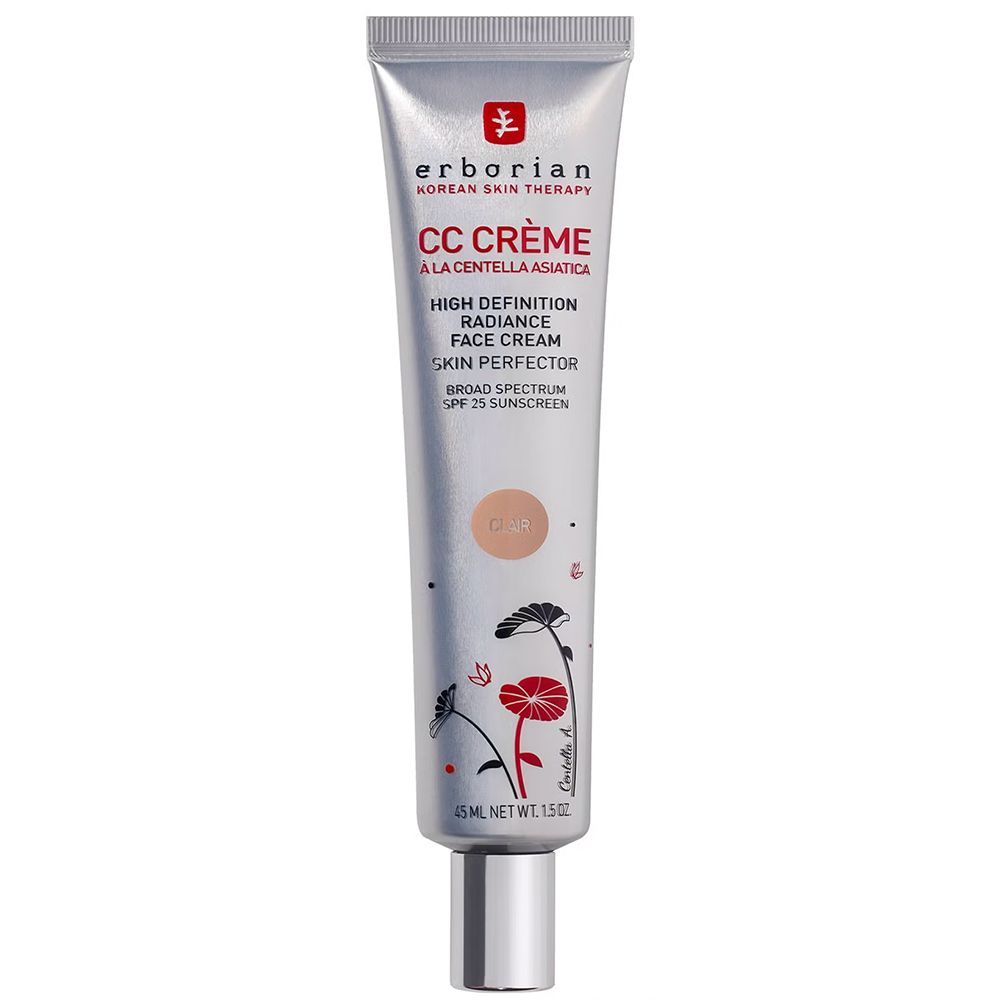 Eroborian CC Cream ($46)