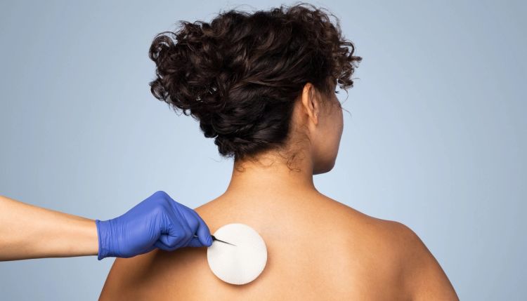 Murad retexturizing pads