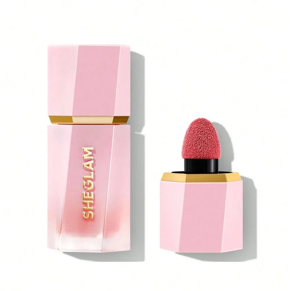 SheGlam Color Bloom Liquid Blush ($7)