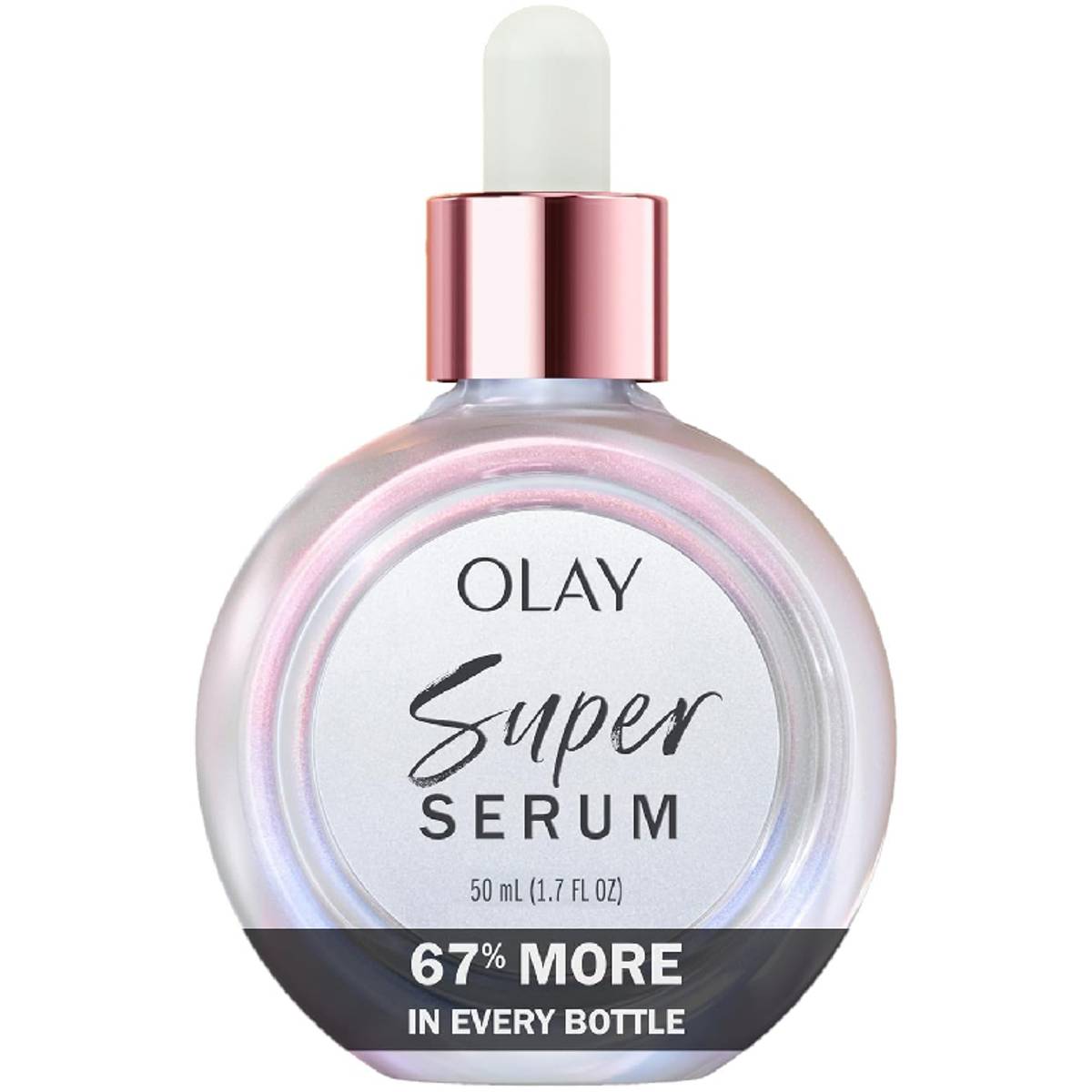 Olay Super Serum