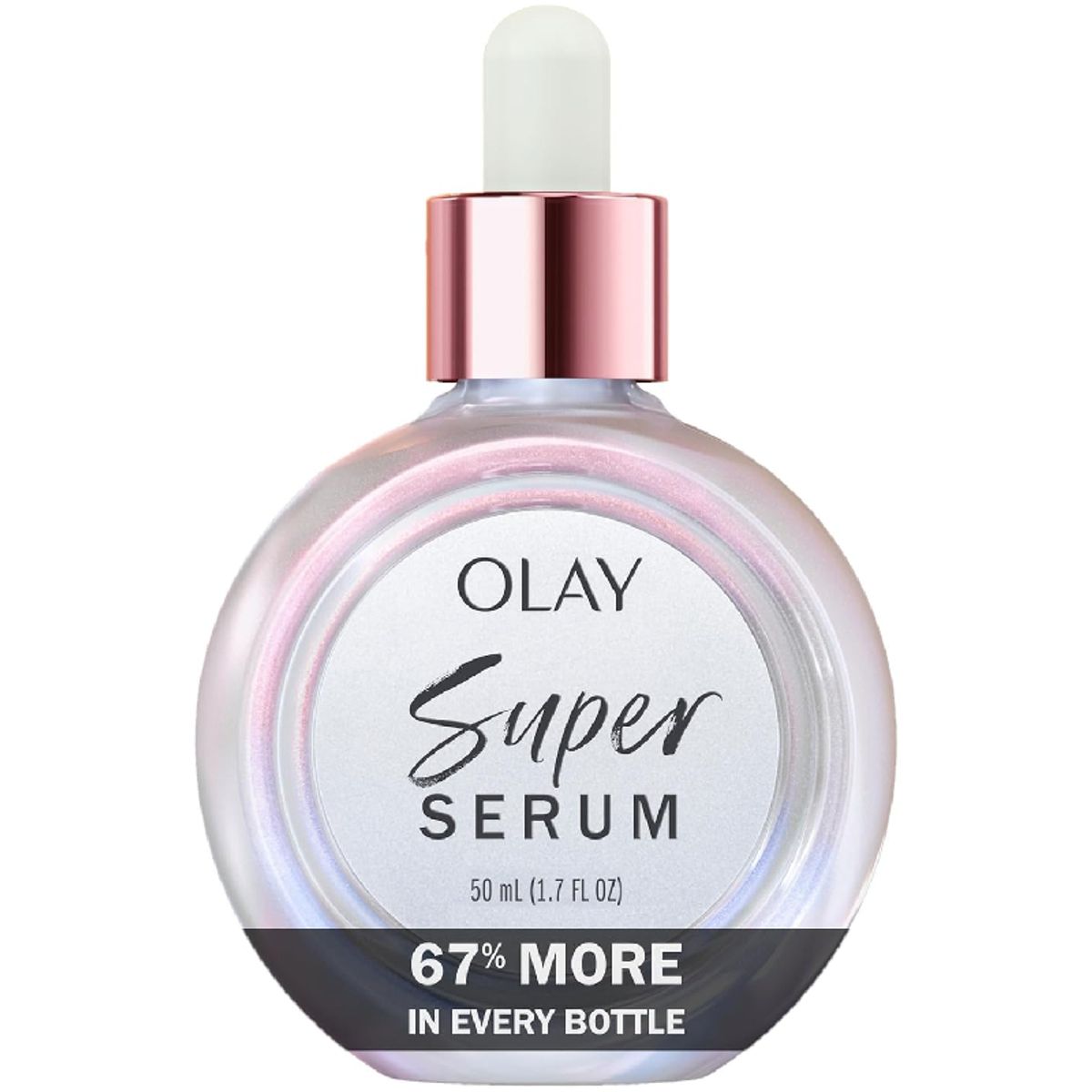 Olay Super Serum
