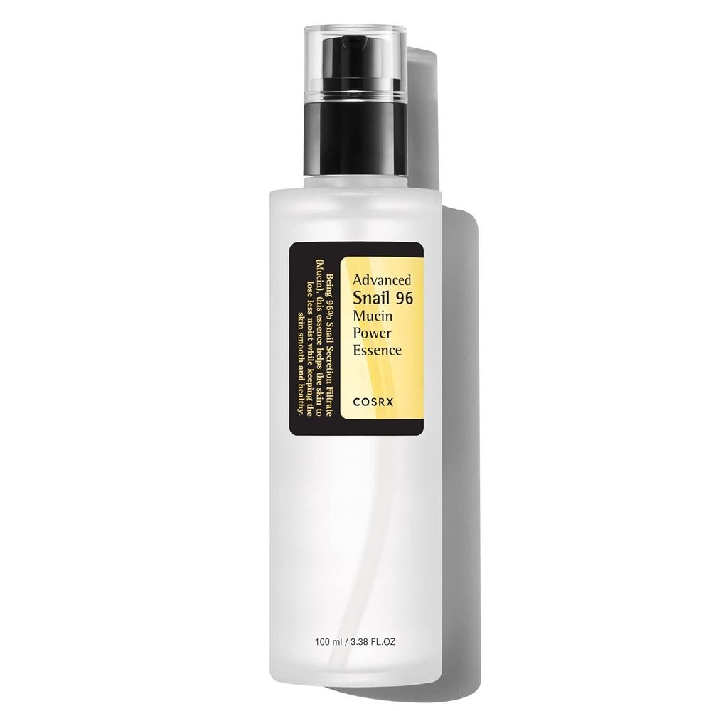 Cosrx Advanced Snail 96 Mucin Power Essence ($25)