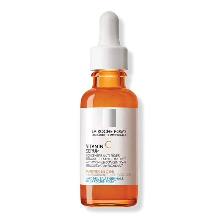la roche-posay vitamin c serum