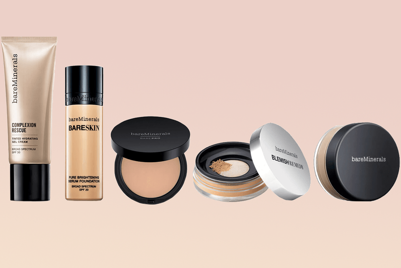 bareminerals 1
