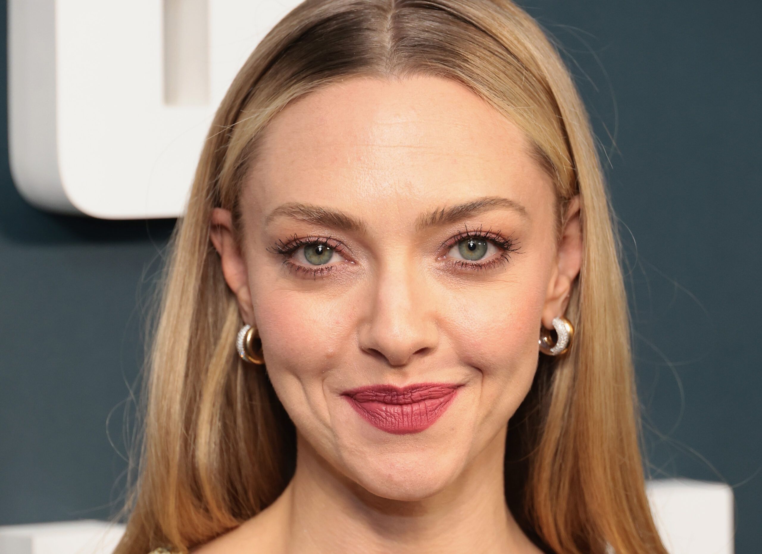 Amanda Seyfried