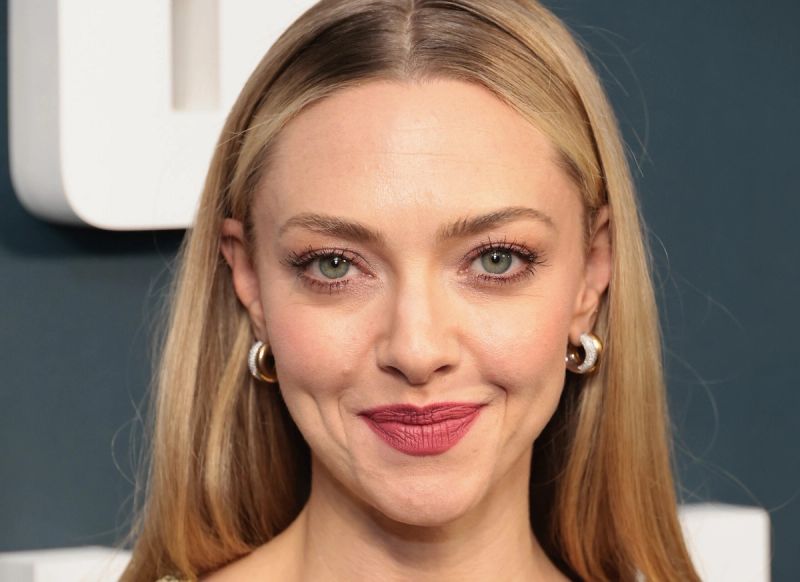 Amanda Seyfried