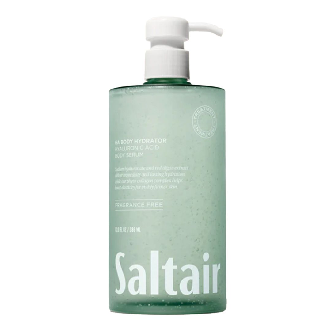 Saltair HA Body Hydrator Hyaluronic Acid Body Serum ($23)
