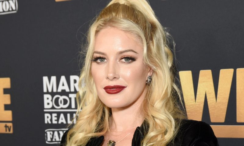 Heidi Montag Ozempic