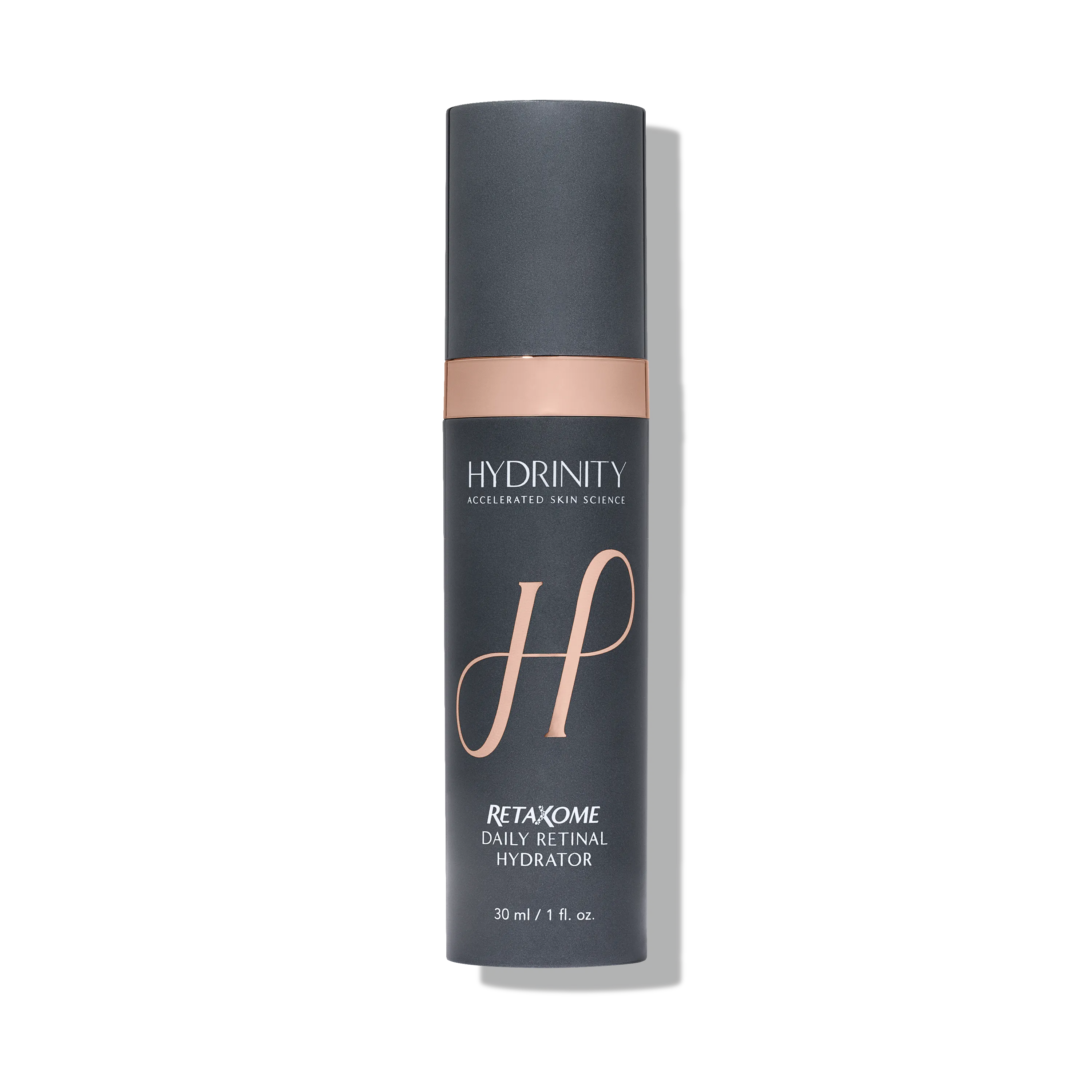 Hydrinity RetaXome Retinal Hydrator