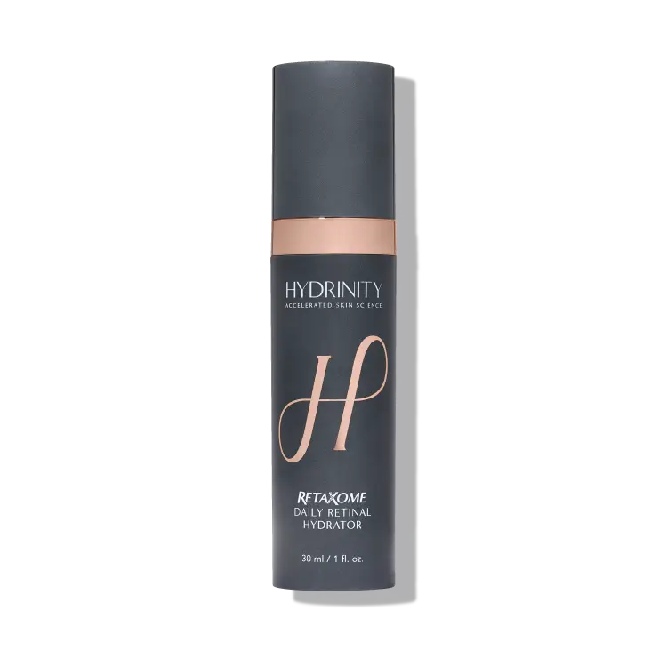 Hydrinity RetaXome Retinal Hydrator