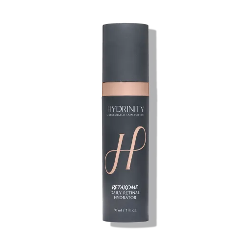 Hydrinity RetaXome Retinal Hydrator