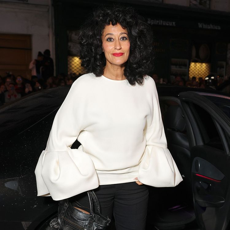 Tracee Ellis Ross, 52