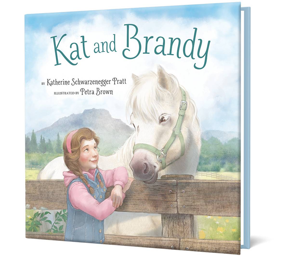 kat and brandy