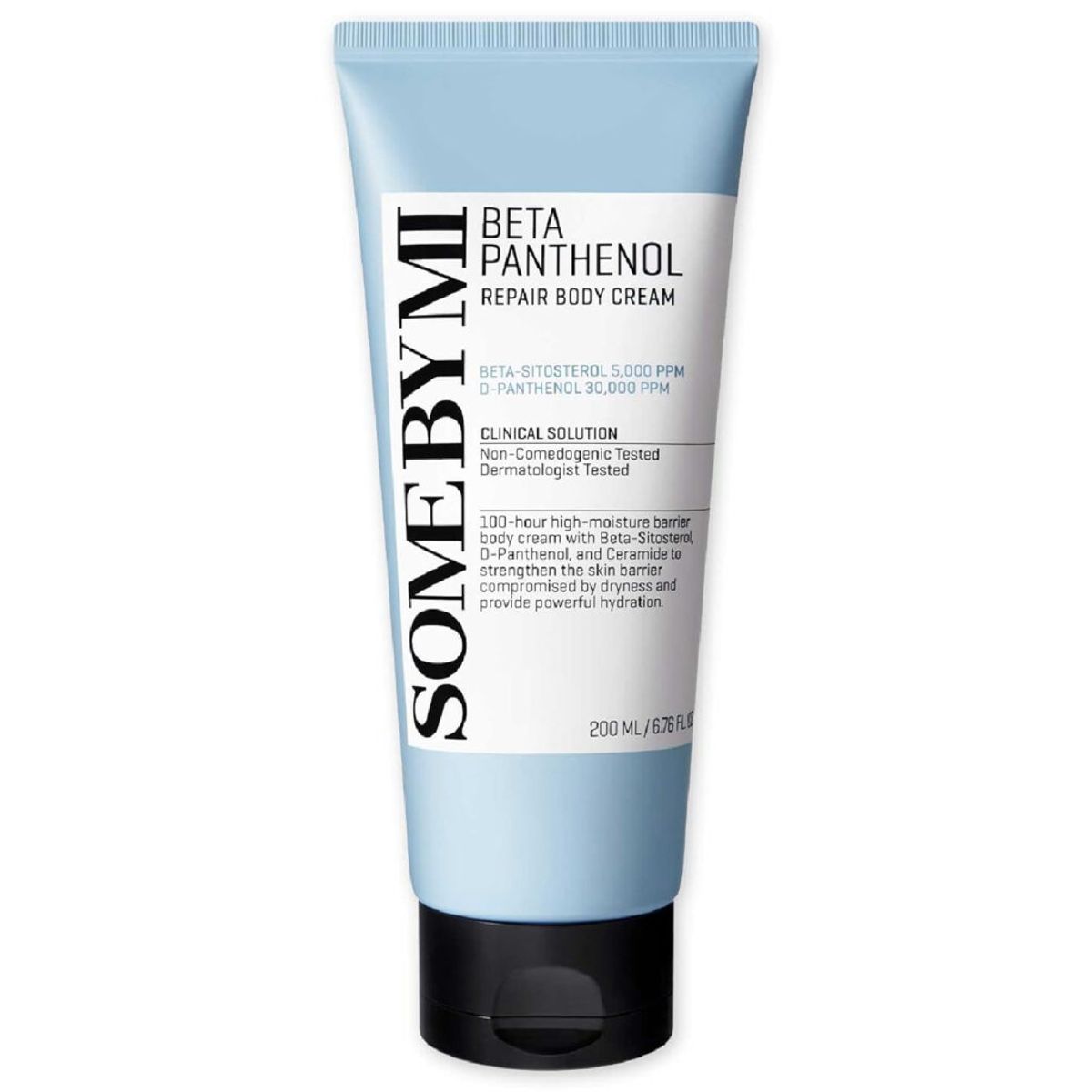 SOME BY MI Beta-Panthenol Repair Body Cream