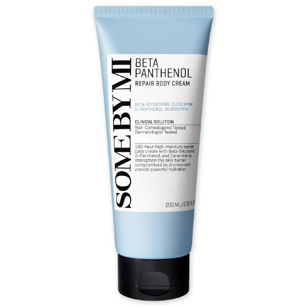 SOME BY MI Beta-Panthenol Repair Body Cream