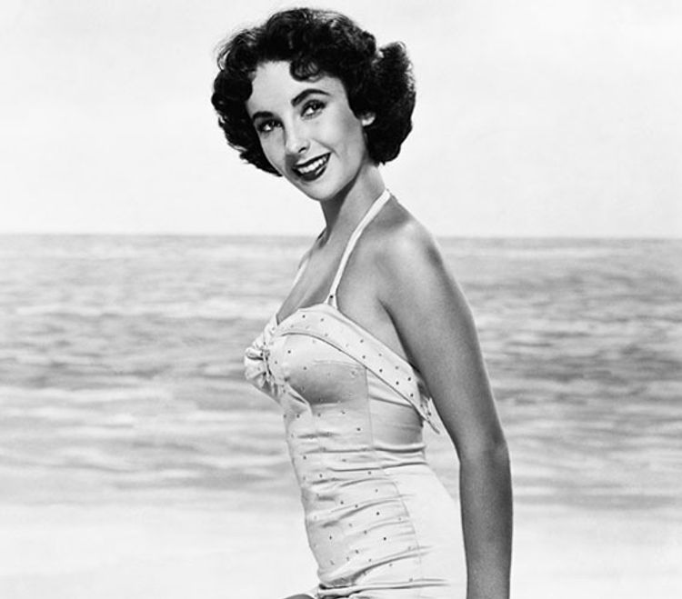 Elizabeth Taylor