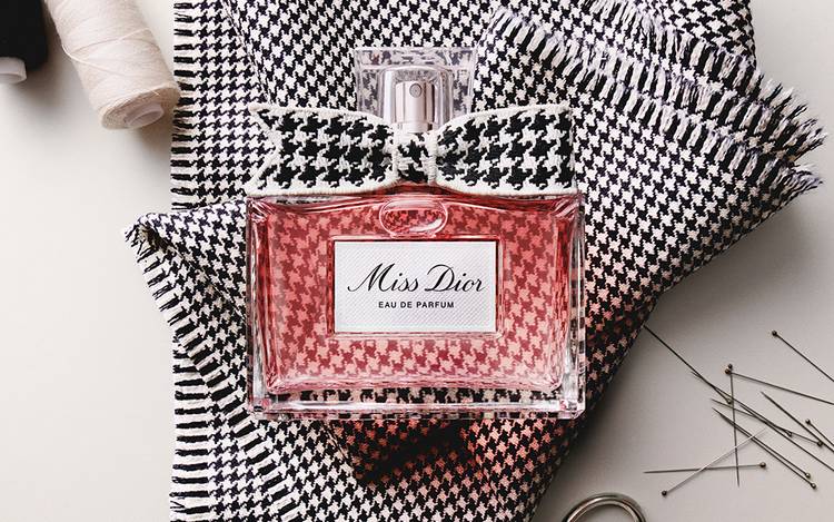 miss-dior-eau de parfum