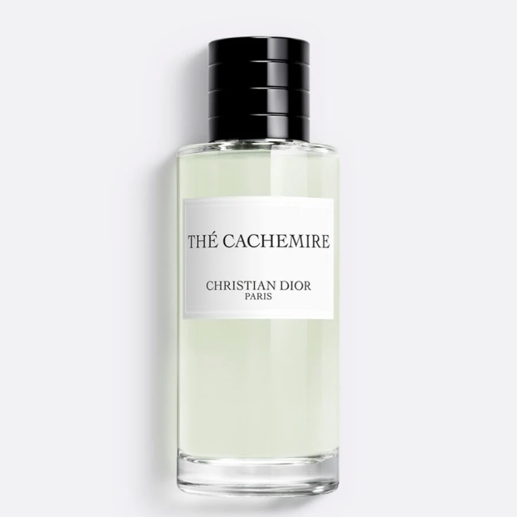 Christian Dior Paris Thé Cachemire Eau de Parfum ($330)