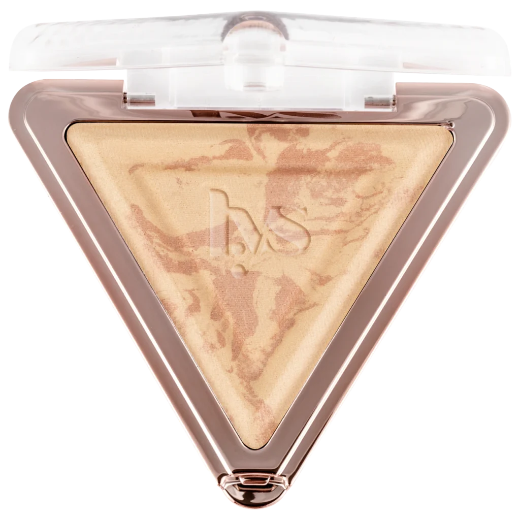 LYS Beauty True Enlightenment Soft Focus Skin Finishing Powder
