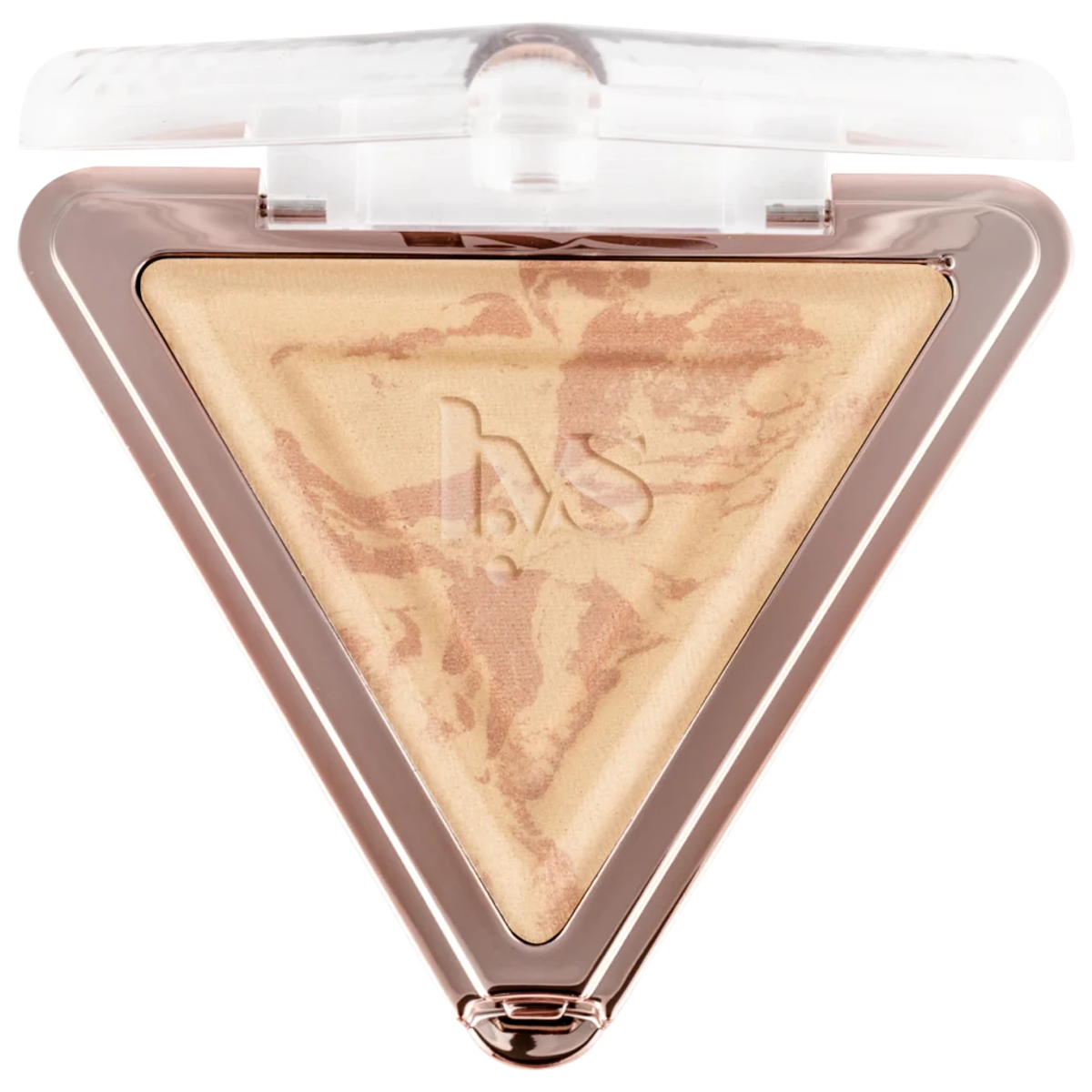 LYS Beauty True Enlightenment Soft Focus Skin Finishing Powder