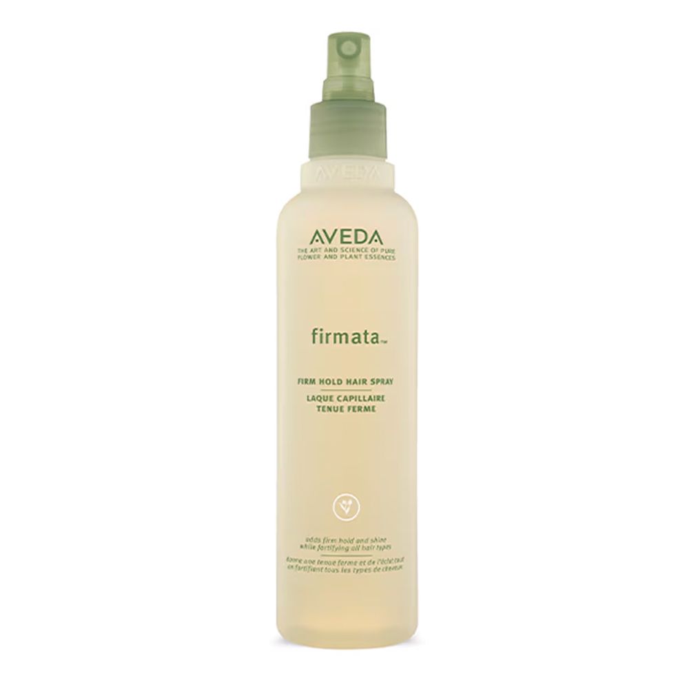 Aveda Firmata Firm Hold Hair Spray ($30)